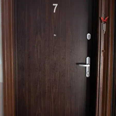 아파트 Alton Aleje 3