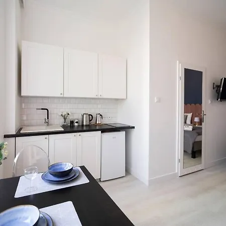 Alton Aleje 3 Διαμέρισμα *