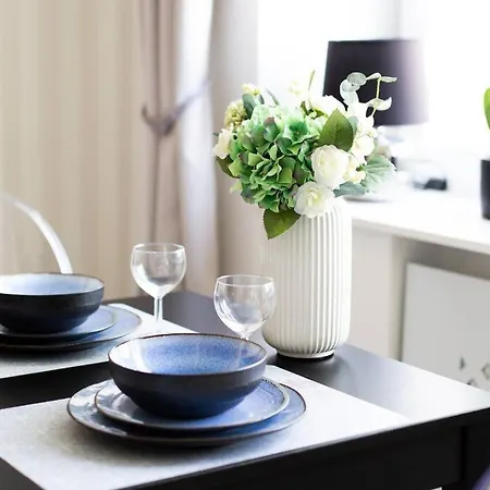 Διαμέρισμα Alton Aleje 3