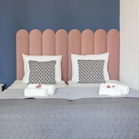 Alton Aleje 3 Varşova