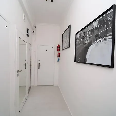 Alton Aleje 3 *