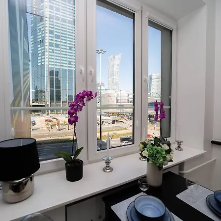 Апартаменты Alton Aleje 3 *