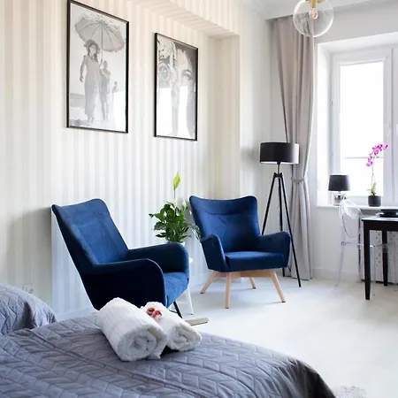 Alton Aleje 3 Lejlighed