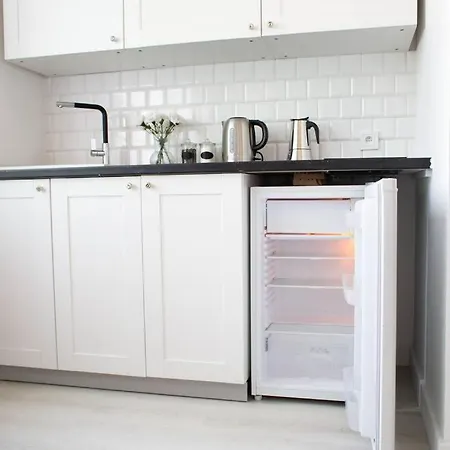 Alton Aleje 3 Lejlighed *