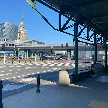 Alton Aleje 3 * Warszawa