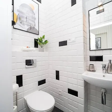 Lejlighed Alton Aleje 3 *